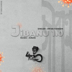 Jibanu 1.0 by Irfan Faheem