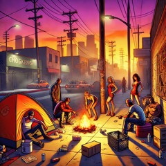 Wrong Side of Town