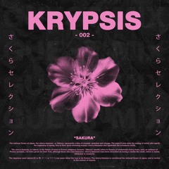 Guest Mix 002: Krypsis