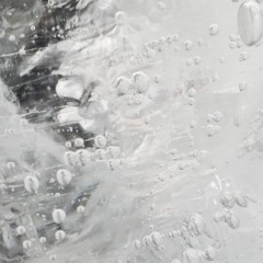 Clouds To The Ground (Wolken zu Boden) - melting installation, soundscape