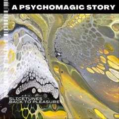 Slicetunes - Back To Pleasure [APS12]