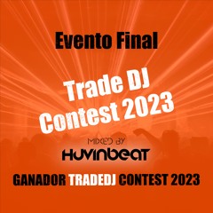 TradeDJ Final Contest for A Summer Story 2023. Winning mix by HuvinBeat