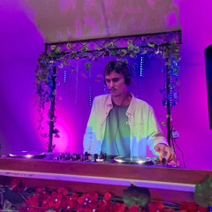 RYDER@Funk Effect Urban Brewing Co REC001