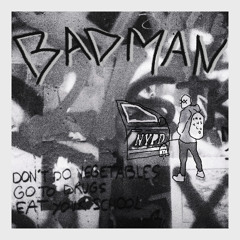 BADMAN
