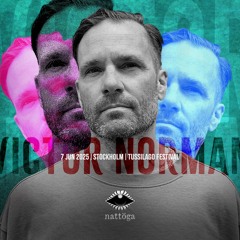 Victor Norman | Jun 2025 | Tussilago Festival