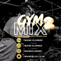 Gym Mix Vol 2