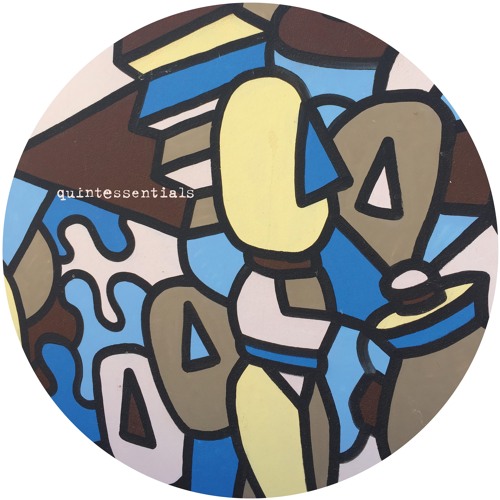 quintessentials 91: ralph session - i know you can (instrumental mix)