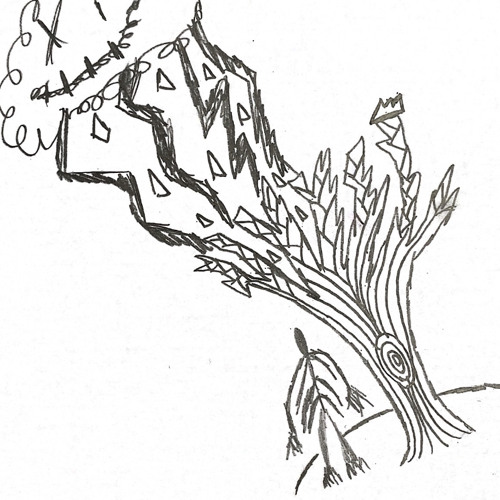 THUNDER & RAIN (prod. saint mike)