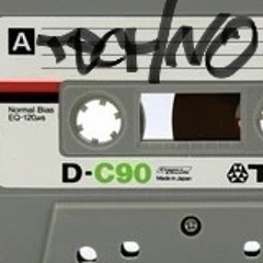 Transferred From Tape - Techno Terrors Mix - 1996
