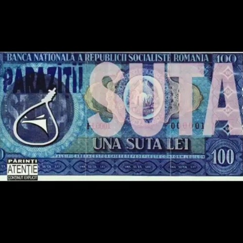 Parazitii - Bagabonții