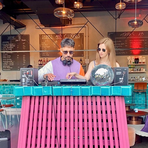 BUNT AFTERWORK · Zürich · 09|25