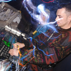 Hard Trance Makes Ya Dance