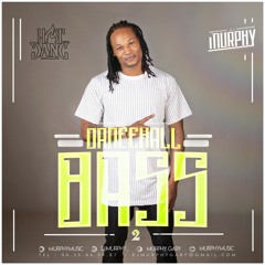 Dancehall Bass 2