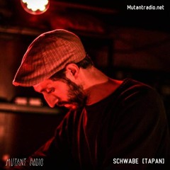 Schwabe [Disco Not Disco Takeover]