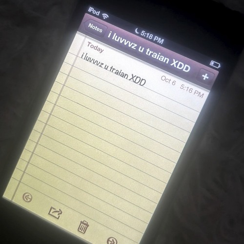 ipod (prod. 1sirrackzz)