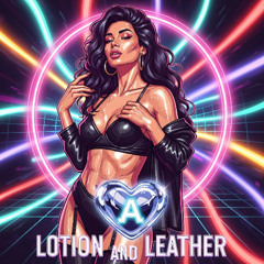 Lotion and Leather