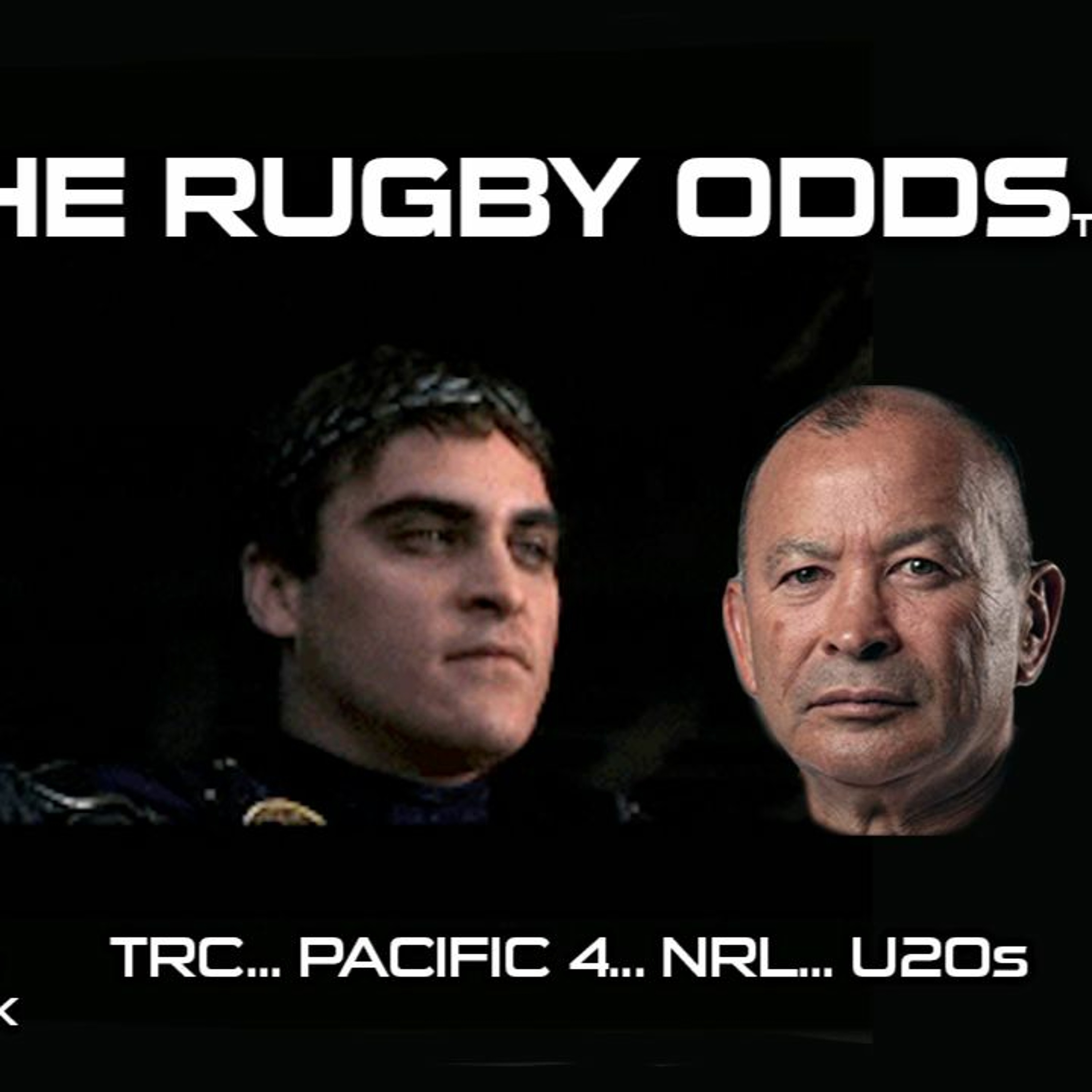 Rugby Wrap Up