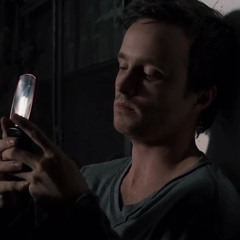 jessie pinkman x magic