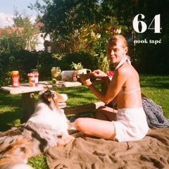švoba - nook tape 64