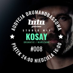 KOSAY | Bita Godzina Studio Mix | 2022 01 23