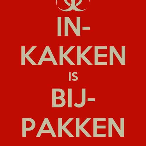 INKAKKEN is BIJPAKKEN 2.0