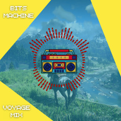 Bits Machine - Voyage Mix