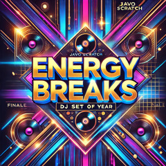 JAVO Scratch - Energy Breaks (Diciembre 2024)