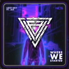 WHERE WE STARTED (Febrizkyafi ▽) - ICHIROU x RAVIERE - Preview
