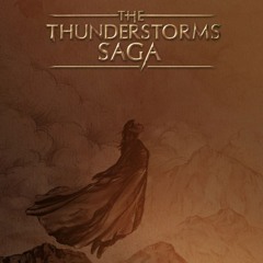 Your Story Interactive - The Thunderstorms Saga - Tai Romance