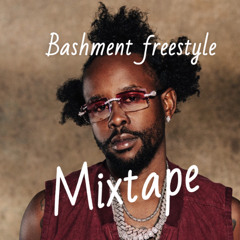 END OF THE YEAR BASHMENT FREESTLE MIX