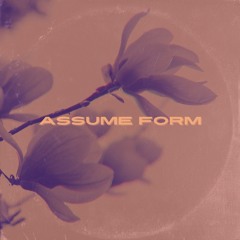 [FREE] Travis Scott x James Blake Type Beat - "Assume Form"