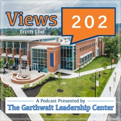 Episode 6: Transformative Thinking