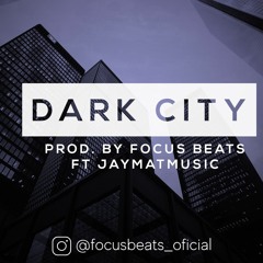 Yung thug Type Beat - "DARK CITY" (prod. Focus beats x Jaymatmusic)