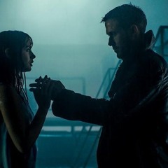 LONELY ｜ Blade Runner 2049