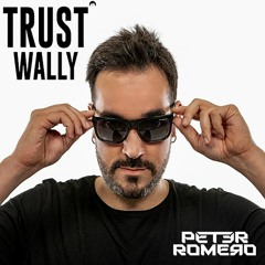 TrustWally @La Factoria by Peter Romero (ES)