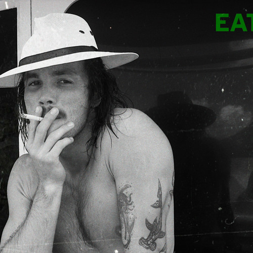 Eat It freestyle