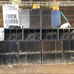 Halloween Hard Trance Mix