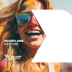 MakeFlame - Rapture (Extended Mix)