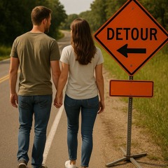 Unplanned Detours