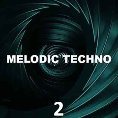 Franky Velli Presents Melodic Techno 2
