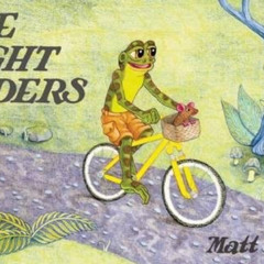 ACCESS EPUB ✏️ The Night Riders by  Matt Furie EPUB KINDLE PDF EBOOK