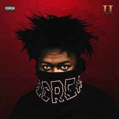 Red Zone (feat. Traccboy23)