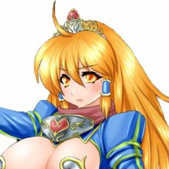 姫騎士リヨナVCV / 右肩の蝶 [UTAU test]