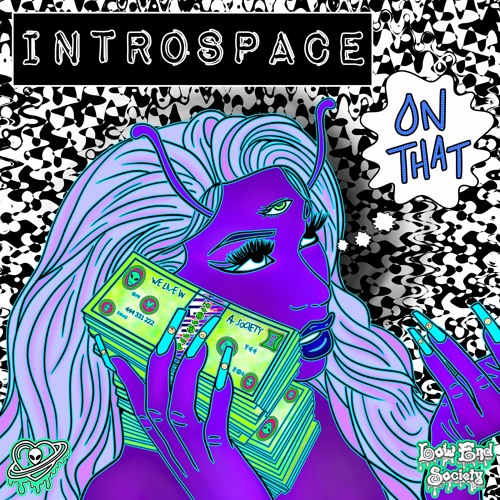 Introspace - On That