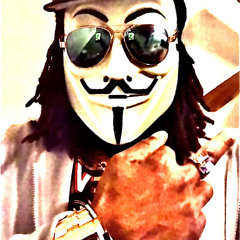 JD KYD MAX - Visions of Paradise; inspired by Nipsey Hussle