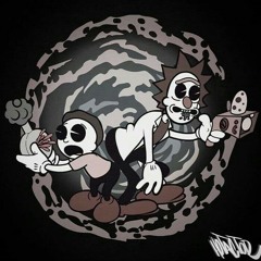 Portal boys (prod. by 6HO$T)