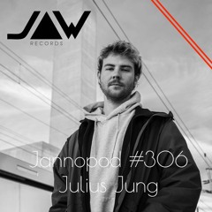 Jannopod #306 by Julius Jung