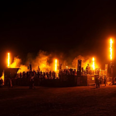 Hans Hammer @ MOYN Festival 2025