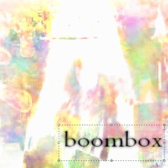 boombox [edyn]