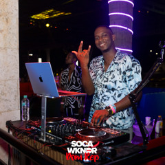 RAMON G & SIR INFLUENTIAL LIVE FT BRUSH 1 @ SOCA WKNDR SOCA SAFARI